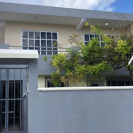 CASA SUKI departamento centro de Cancún Exterior foto