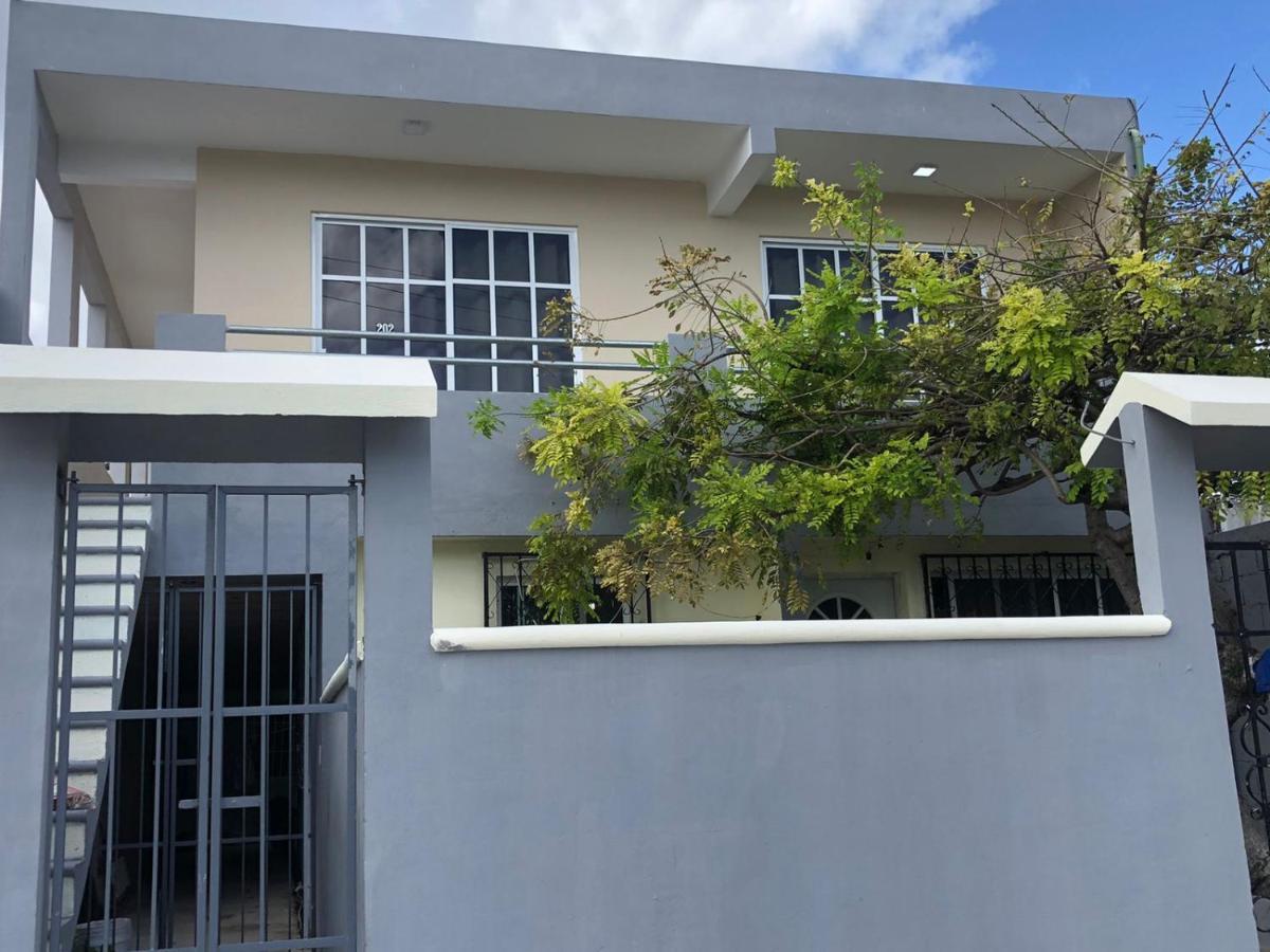 CASA SUKI departamento centro de Cancún Exterior foto